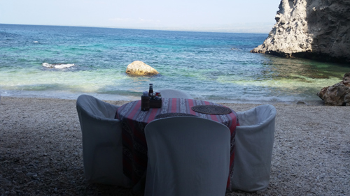 Apo Island Philippines