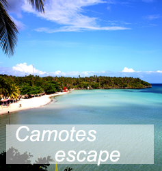 Camotes Island