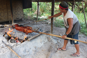 Camotes Island Philippines