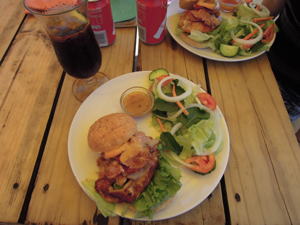 Ponta do Ouro Mozambique