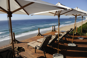 Ponta do Ouro Mozambique